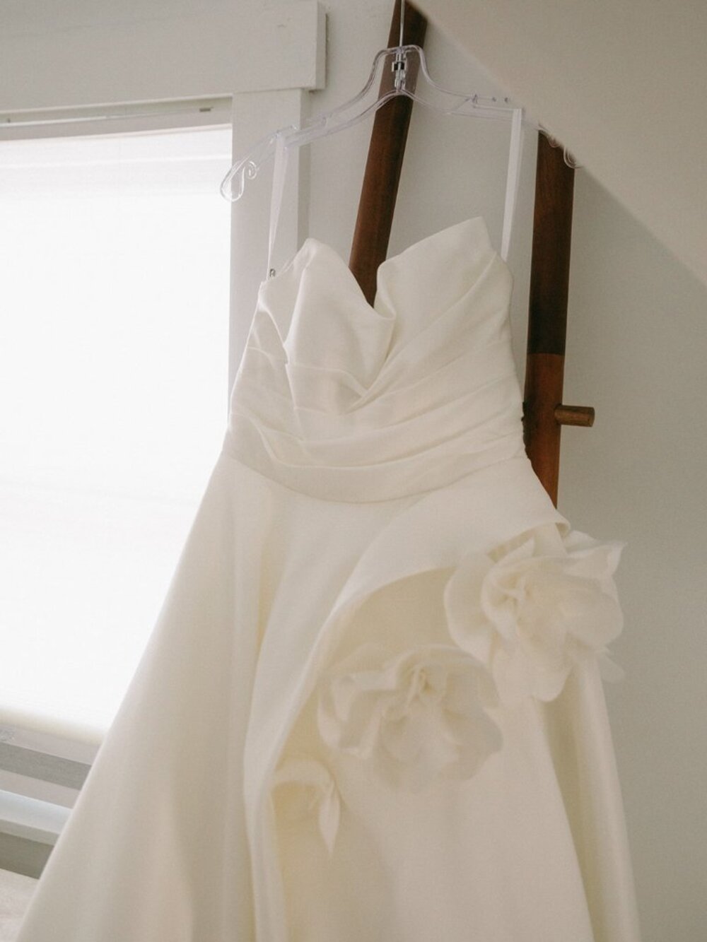 Jenny Yoo Gardenia Wedding dress - Picture 4 of 9